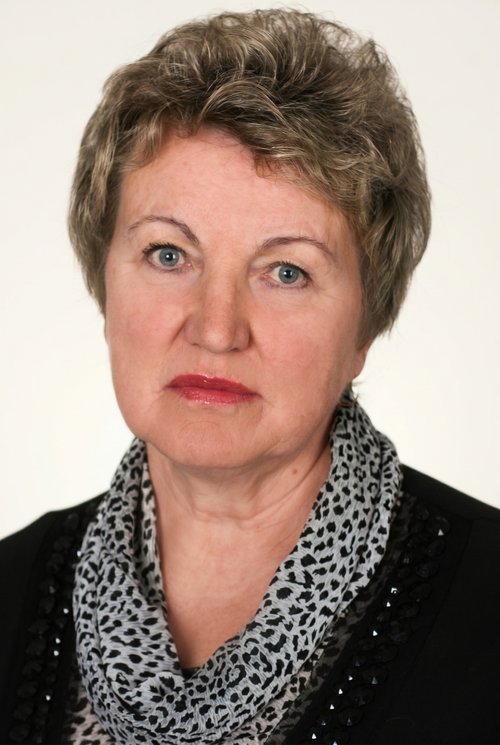 Олихфер Вацлава Адольфовна